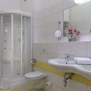 Apartmán s 2 ložnicemi