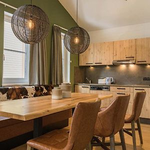 Apartmán s 3 ložnicemi